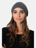 Bonnet - Lauren - Anthracite Chiné