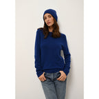 Gorro - Lauren - Azul ultramar