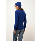 Gorro - Lauren - Azul ultramar