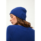 Gorro - Lauren - Azul ultramar