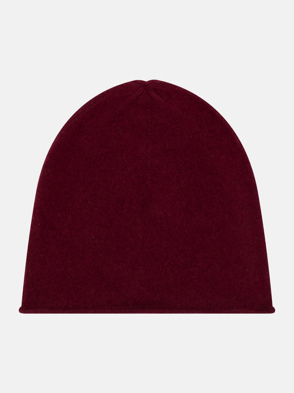 Bonnet - Lauren - Bordeaux