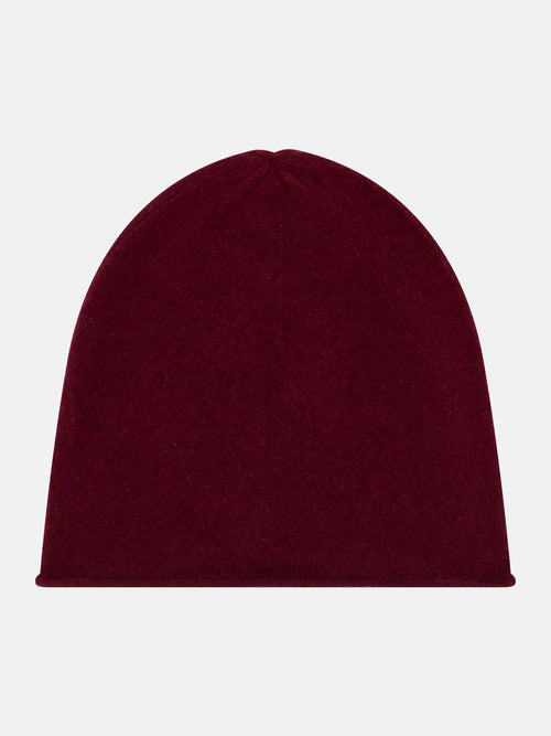 Gorro - Lauren - Burdeos