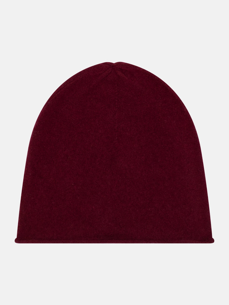Gorro - Lauren - Burdeos