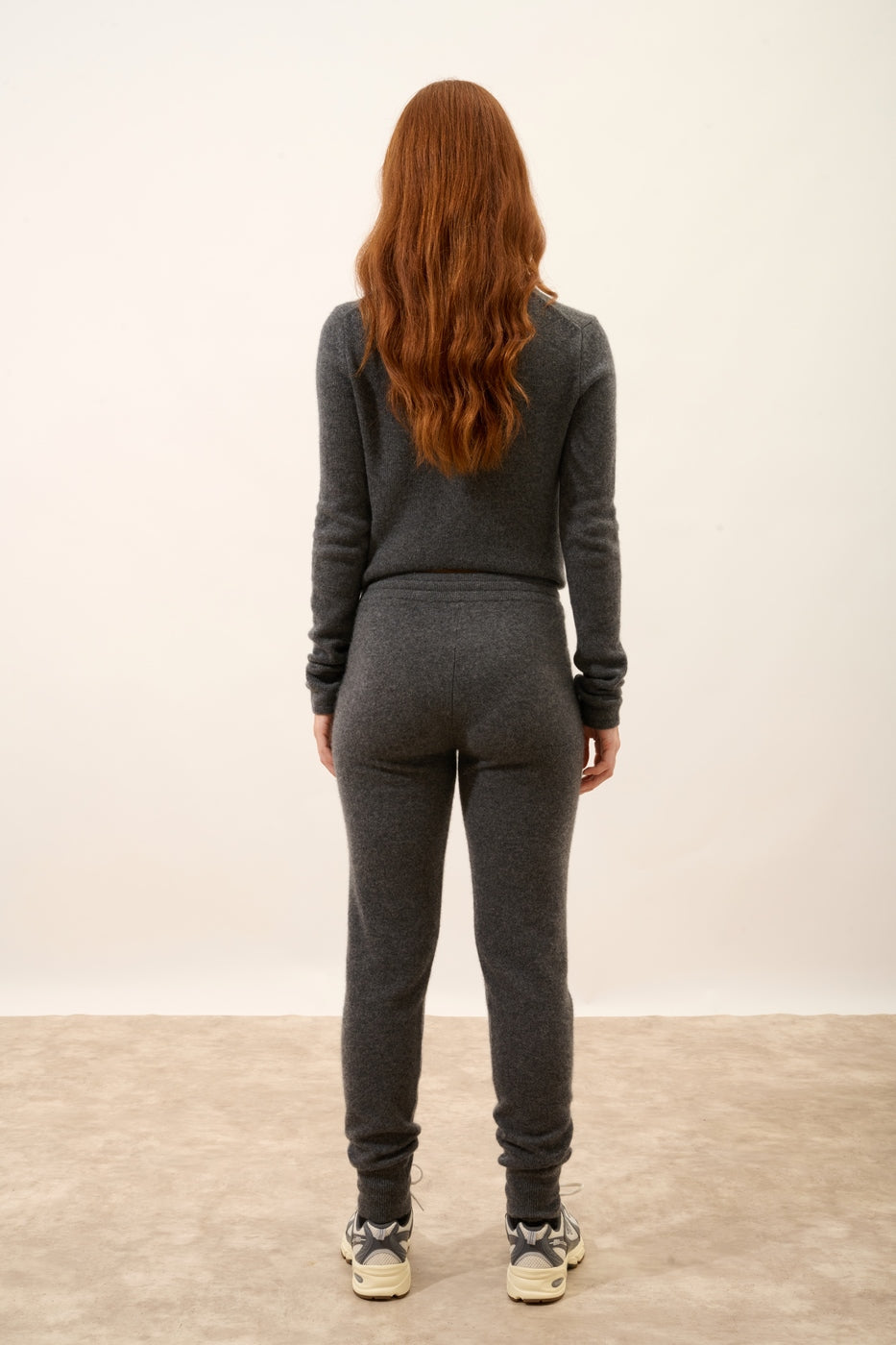 Jogging - Wendy - Anthracite Chiné