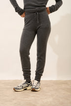 Jogging - Wendy - Anthracite Chiné