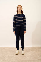 Pantalón de chándal - Wendy - Navy