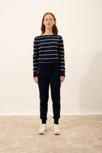 Jogging - Wendy - Navy