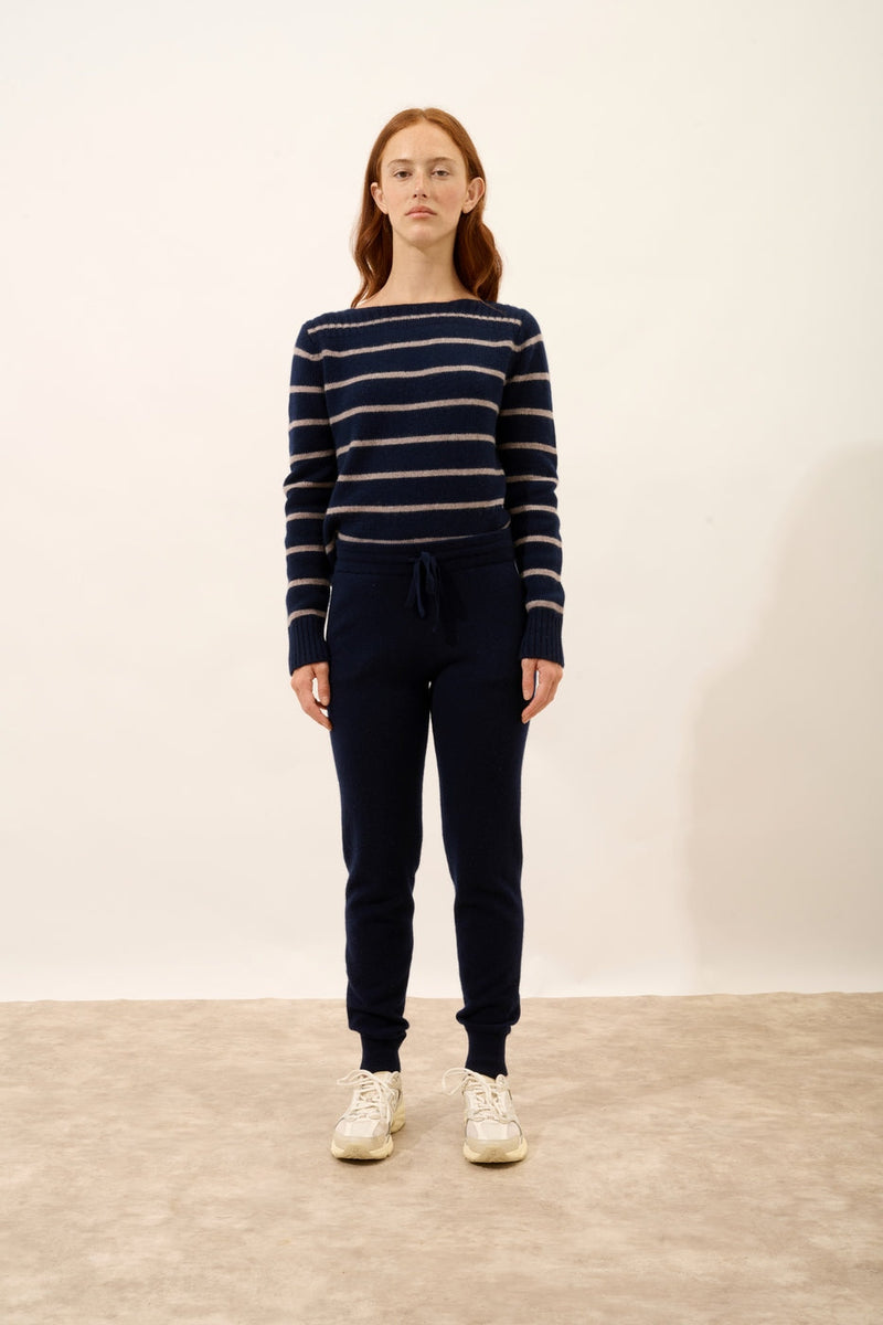 Jogging - Wendy - Navy