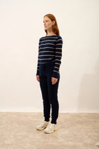 Pantalón de chándal - Wendy - Navy