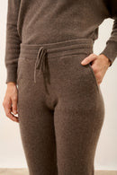 Joggers - Wendy - Topo moteado