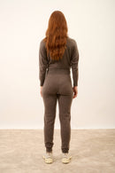 Joggers - Wendy - Topo moteado