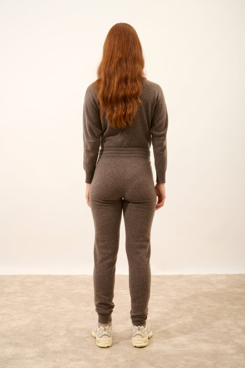 Joggers - Wendy - Topo moteado