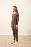 Joggers - Wendy - Topo moteado