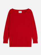 Jersey Murciélago - Rebecca - Rojo