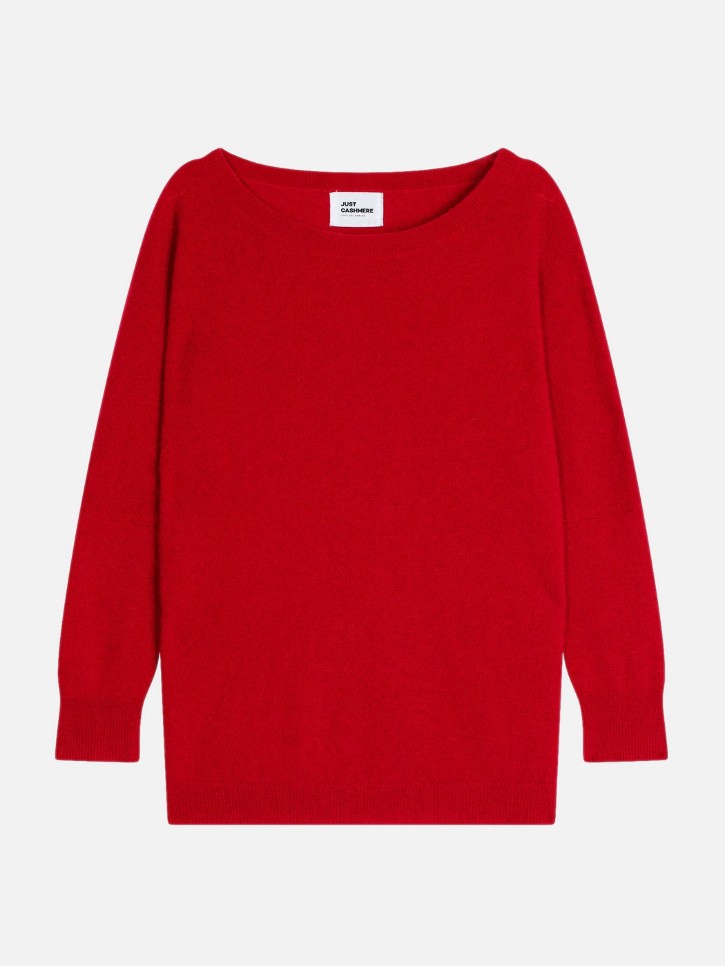 Jersey Murciélago - Rebecca - Rojo