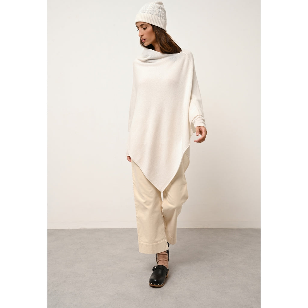 Poncho Meredith - Ivoire