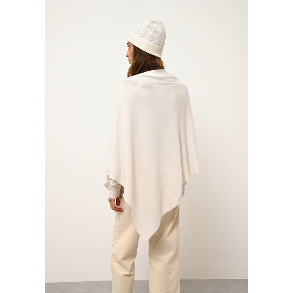 Poncho Meredith - Ivoire