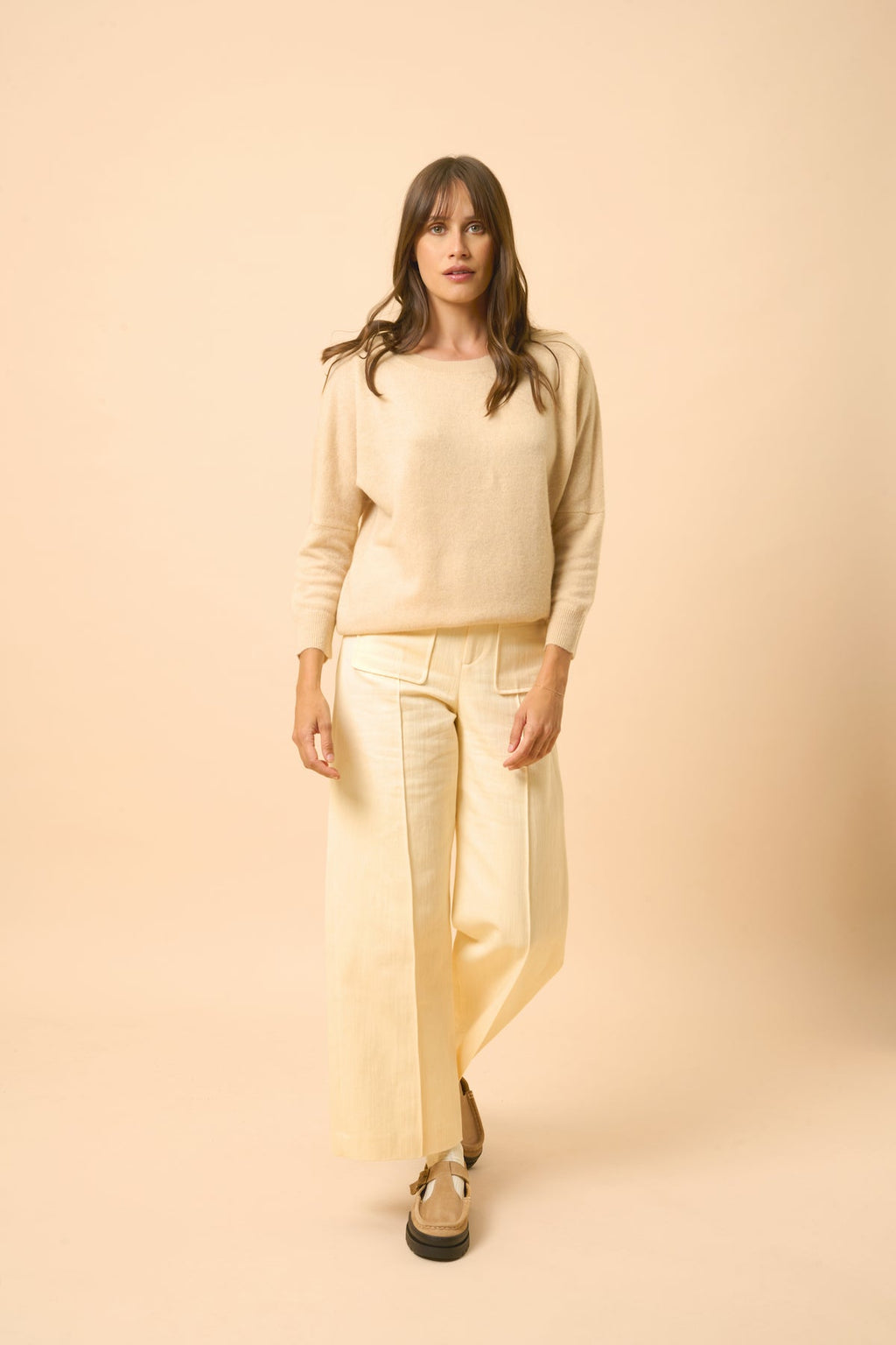 Jersey Murciélago - Rebecca - Arena
