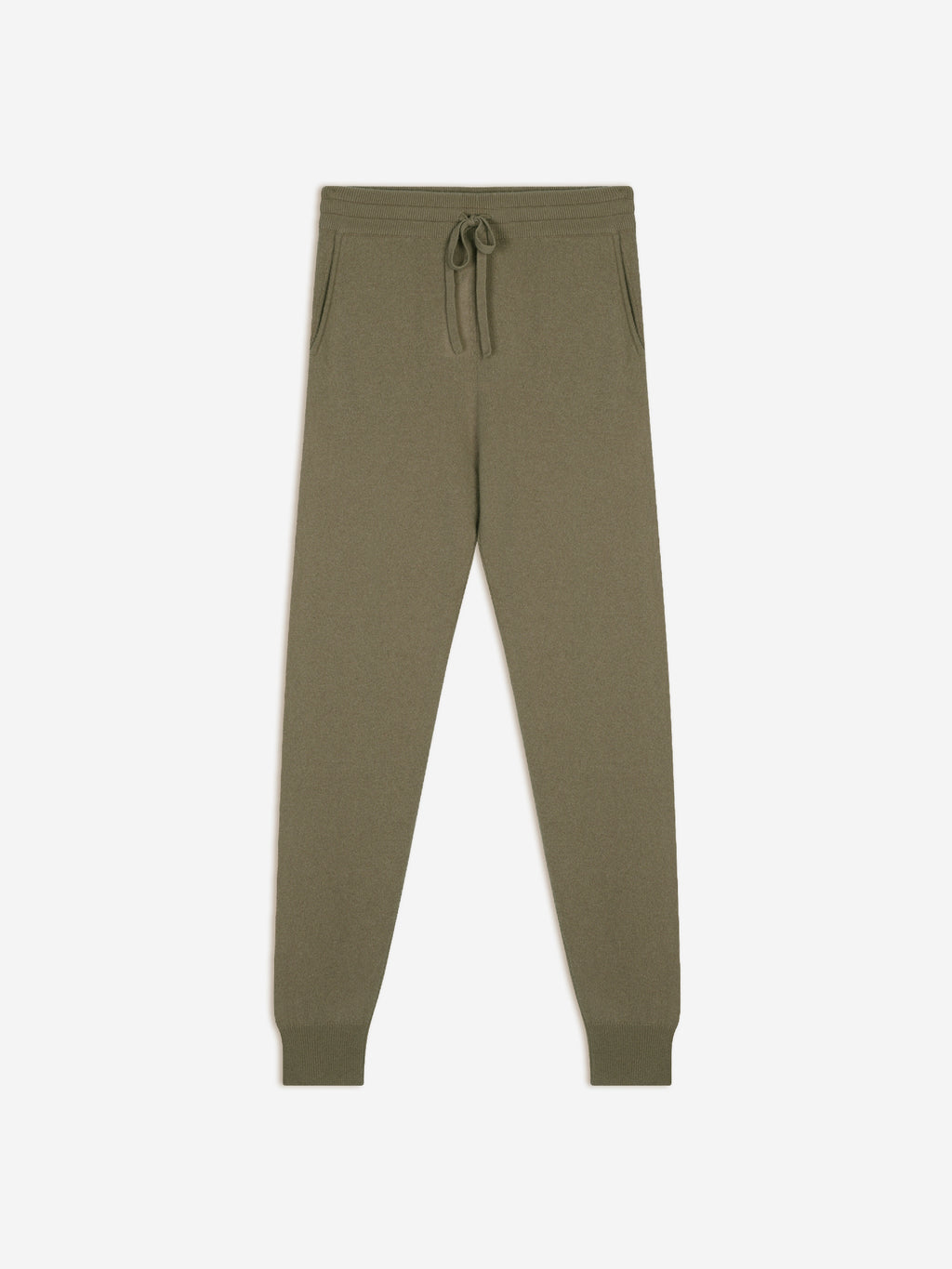 Joggers - Wendy - Army Green