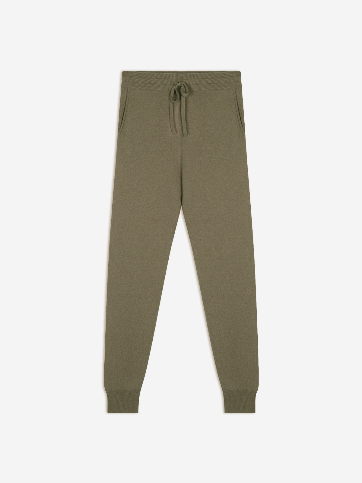 Joggers - Wendy - Army Green