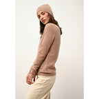 Gorro - Ginger - Camel Vigoré