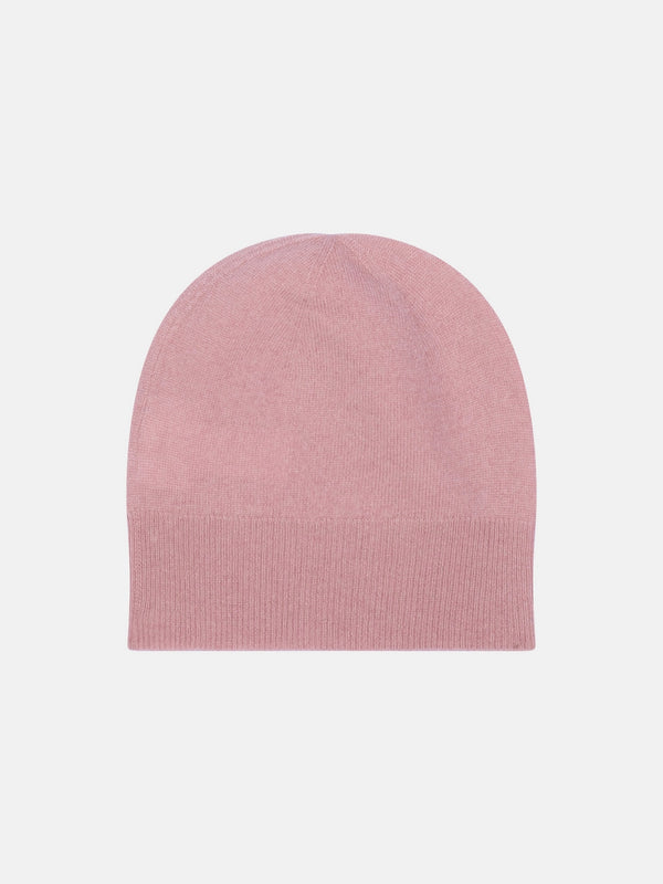 Gorro - Ginger - Palo De Rosa