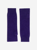 Mitones - Zoe - Purple