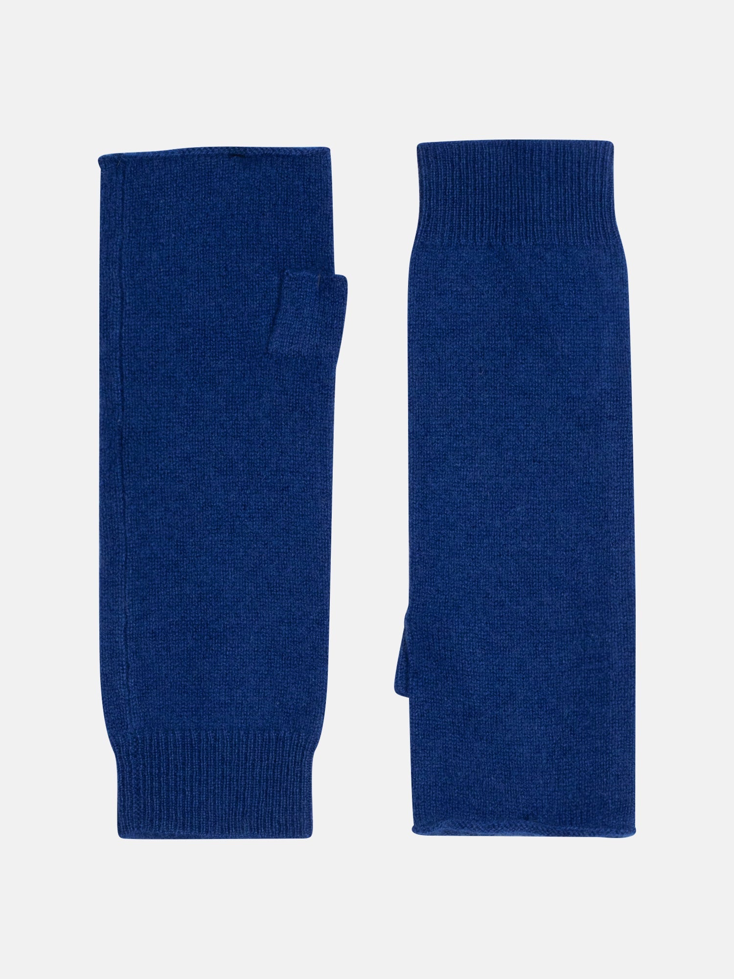 Mittens - Zoe - Ultramarine