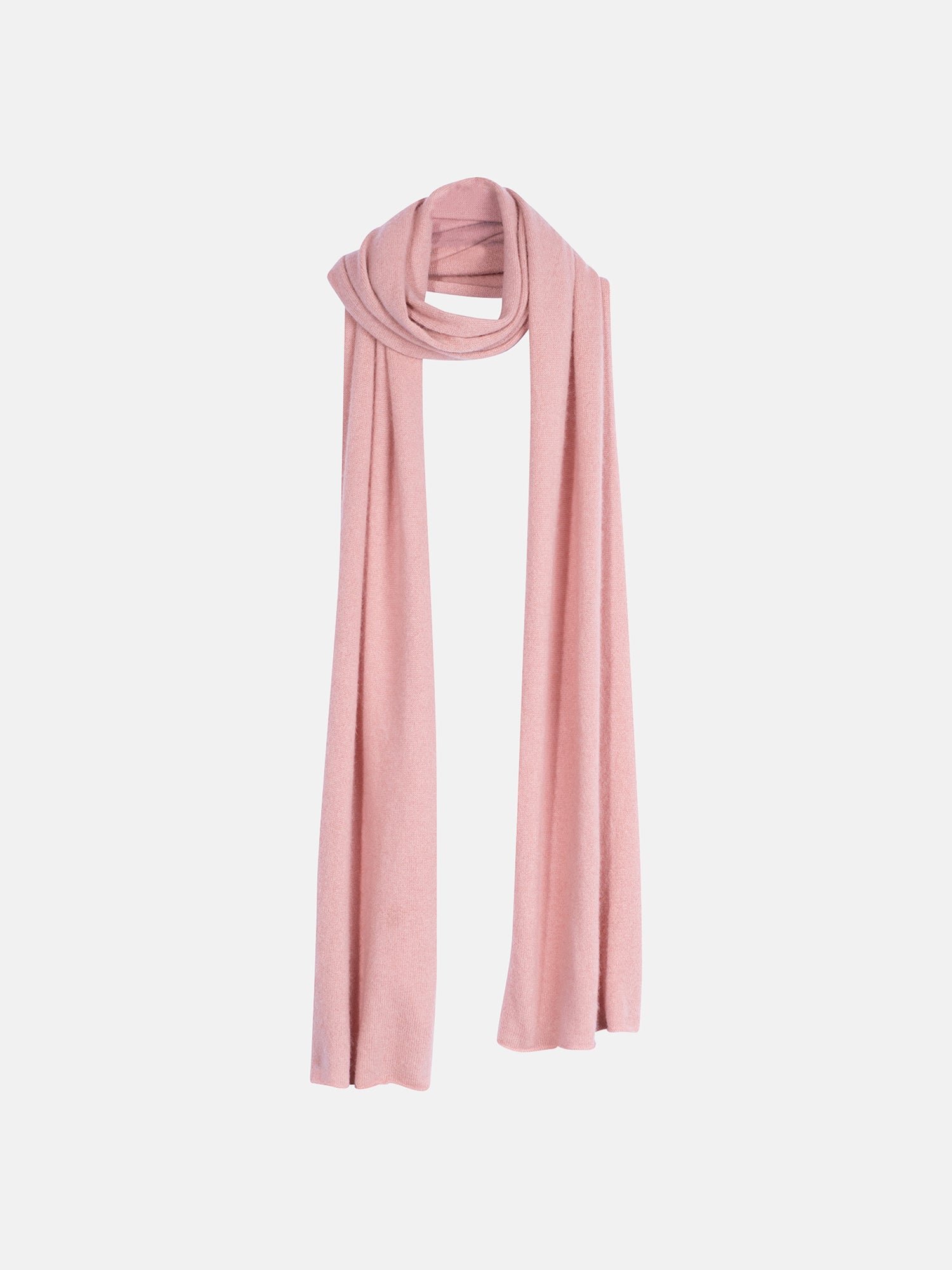 Bufanda - Spencer - Madera De Rose