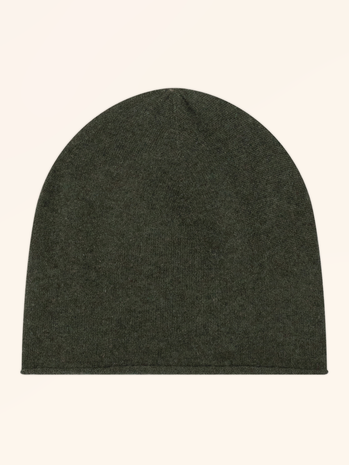 Gorro Lauren - Caqui jaspeado - Accesorios
