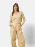 Jersey de cuello de pico - Nora - Arena