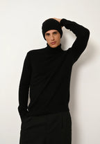 Bonnet 4 Fils - Cleo - Noir