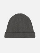Bonnet 4 Fils - Cleo - Anthracite Chiné