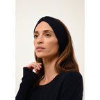 Bandeau 4 Fils - Namad - Navy