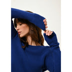 Jersey Cuello Redondo 4 Cabos - Joyce - Ultramar