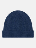 Gorro de 4 Cabos - Cleo - Océano Jaspeado