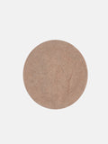 4-Ply Beret - Paris - Mottled Camel