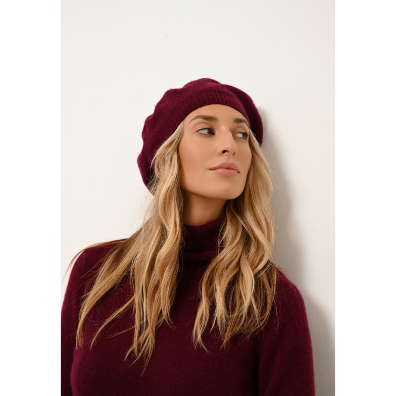 Béret 4 Fils - Paris - Bordeaux