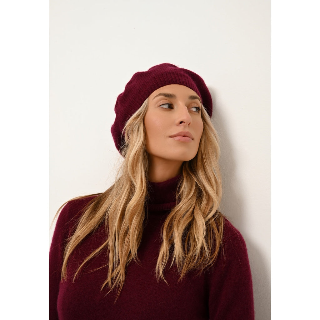 Béret 4 Fils - Paris - Bordeaux