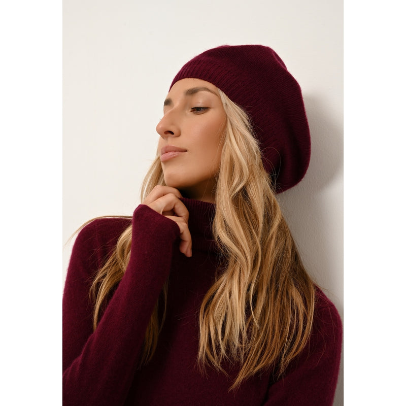 Béret 4 Fils - Paris - Bordeaux