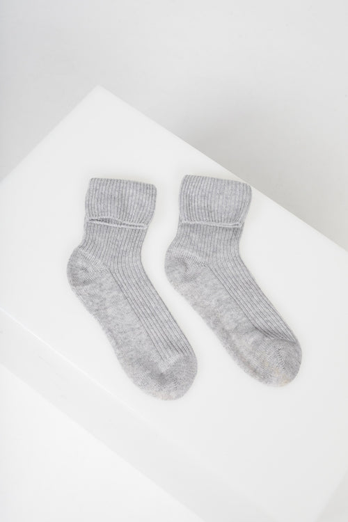 Chaussettes 4 Fils - Dayaya - Nuage Chiné