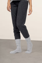 Chaussettes 4 Fils - Dayaya - Nuage Chiné