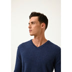 Jersey Cuello de Pico - Tom - Océano Vigoré
