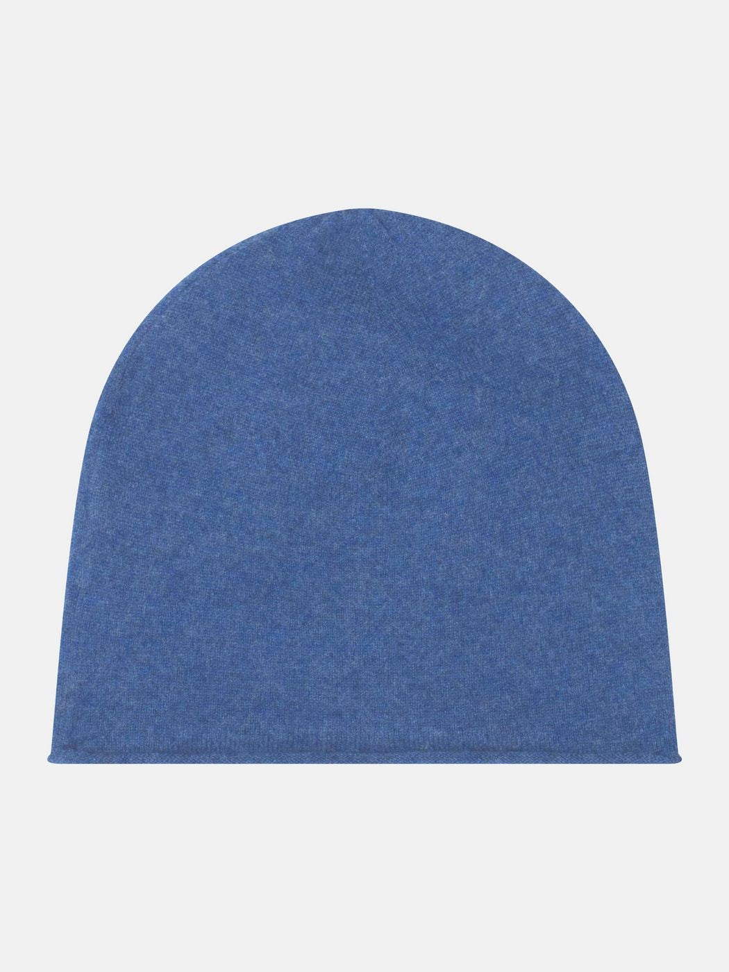 Beanie - Lauren - Denim Blue