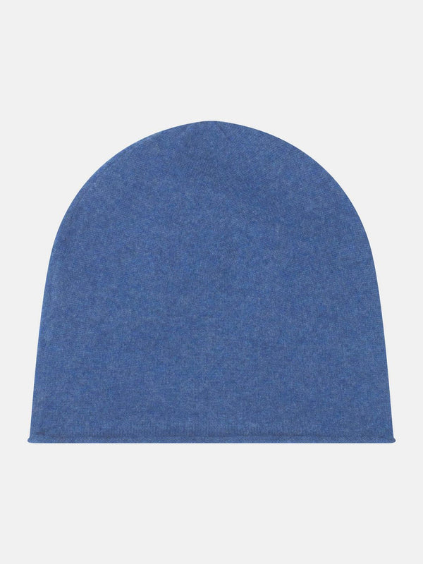 Beanie - Lauren - Denim Blue