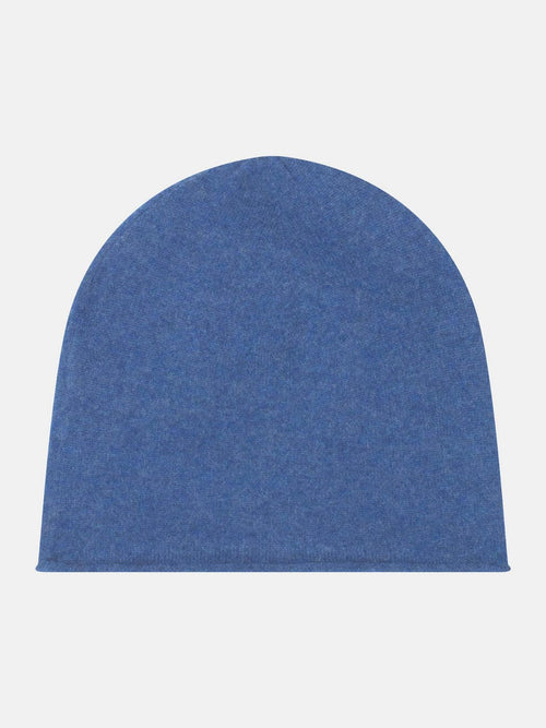 Gorro - Lauren - Azul Denim