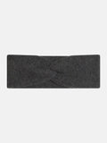 Bandeau 4 Fils-Namad-100% Cachemire, 4 Fils-Carbone Chiné-Mixte