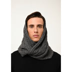 Tour De Cou 4 Fils - Hutton - Noir/Blanc
