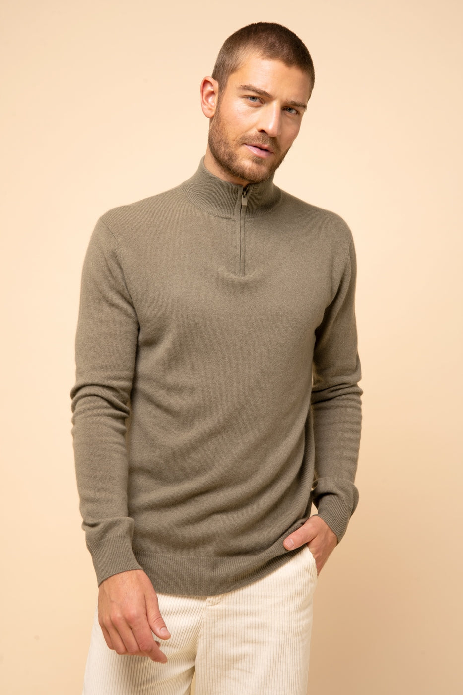 Jersey Camionero - Bradley - Army