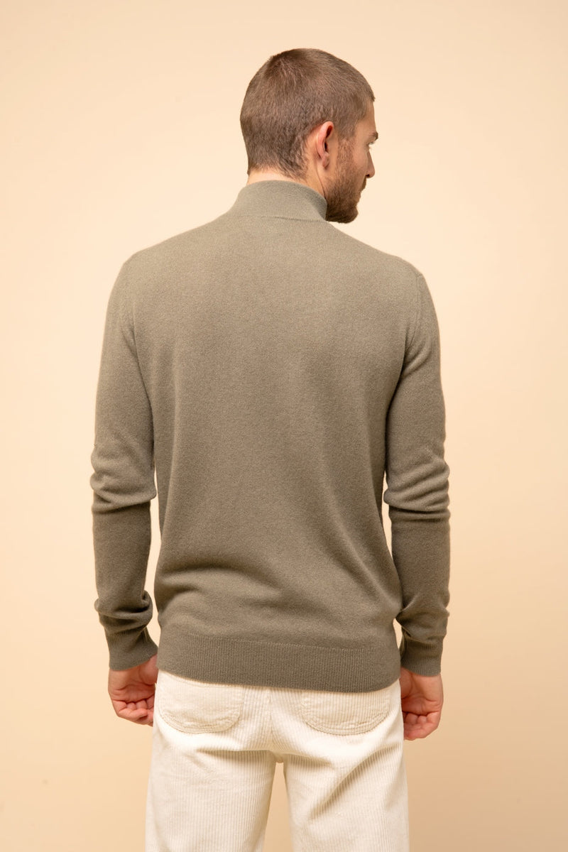 Pull Camionneur - Bradley - Army